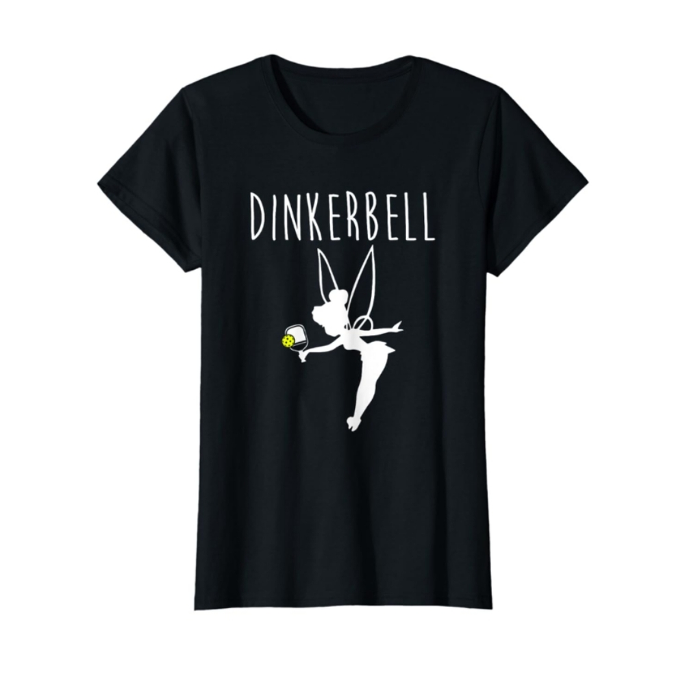 Dinkerbell T-Shirt